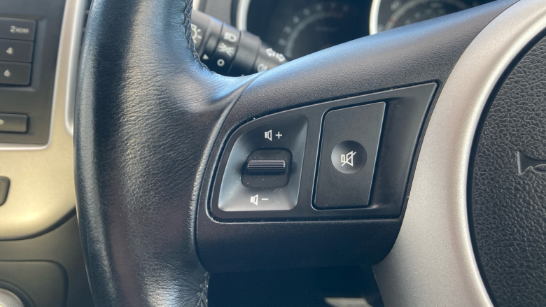 Kia Venga 1.6 2 5dr Auto [6] Petrol Hatchback